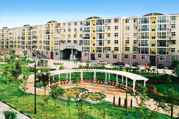 許昌 恒達都市花園